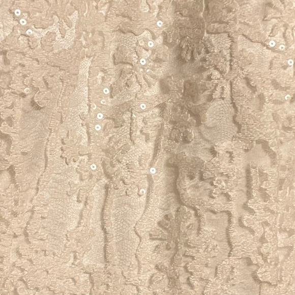 David Meister Prom, Mother of Bride Dress - Picture 4 of 5